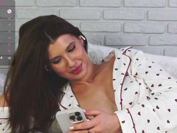 KASPIYA bongacams stream image