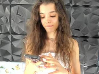 babyaylin chaturbate stream image