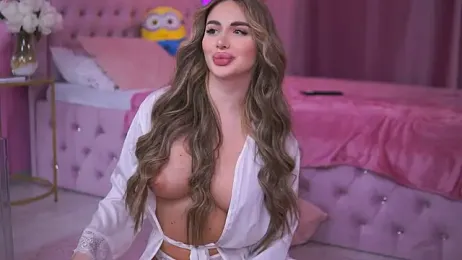 AshleySinn stripchat stream image