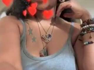 sexysagittarius1212 camsoda stream image