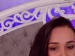 Melissa Fumero flirt4free stream image