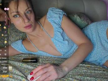 LuckyLady01 bongacams stream image