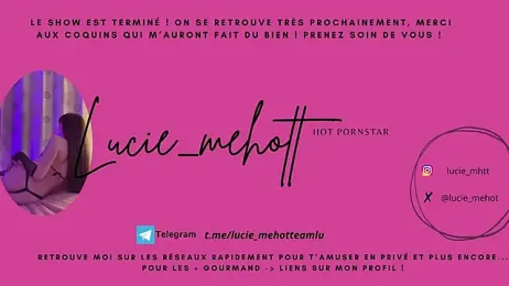 lucie_mehott stripchat stream image