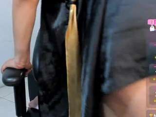 julieta-coopeer camsoda stream image