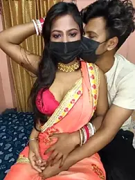 LuckyRani_couple stripchat stream image, 01.04.2025 19:20