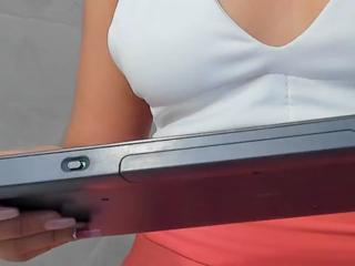 Sofy Banks flirt4free stream image