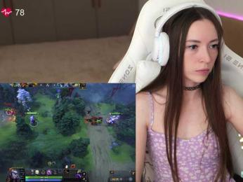 lollipop-o bongacams stream image