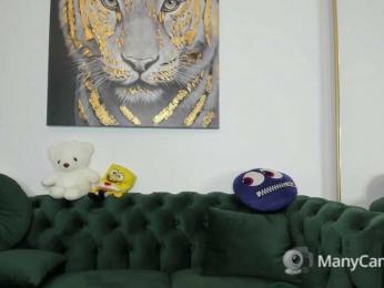 AnnaKarin bongacams stream image