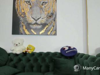 AnnaKarin bongacams stream image