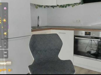 LuckyLady01 bongacams stream image