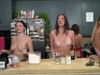 nakedbakers chaturbate stream image