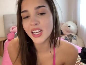 shysashy chaturbate stream image