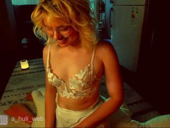 A-Huli bongacams stream image