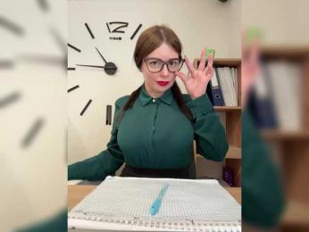 Brenda_Kiska bongacams stream image