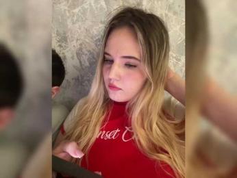 Dream022 bongacams stream image