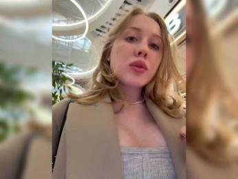 LiiBaby bongacams stream image