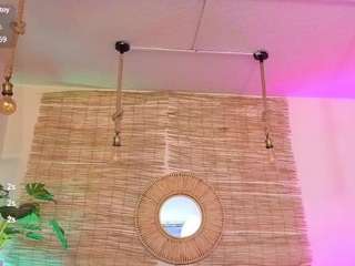 lady-brownn camsoda stream image