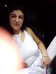 NathalieDream stripchat stream image