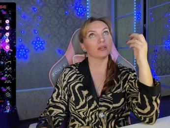 DIVORA bongacams stream image