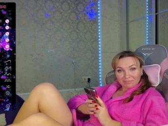 DIVORA bongacams stream image