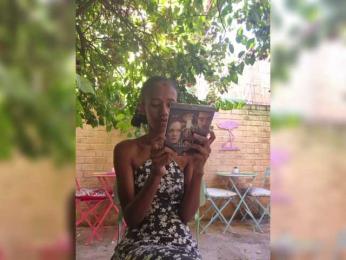 MoanaFrenchy bongacams stream image