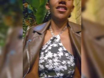 MoanaFrenchy bongacams stream image