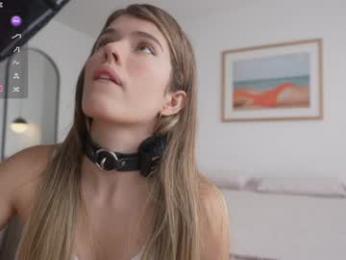 rebeccastonee chaturbate stream image