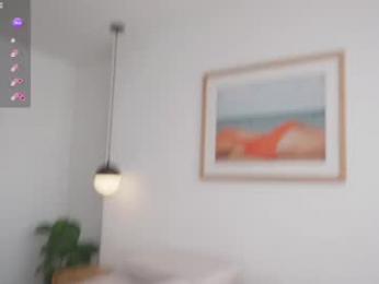 rebeccastonee chaturbate stream image