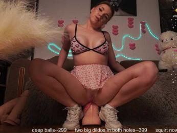 Lolypop19 bongacams stream image