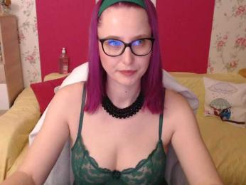 NatashaRouge bongacams stream image