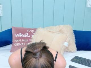 Alison Ferrer flirt4free stream image