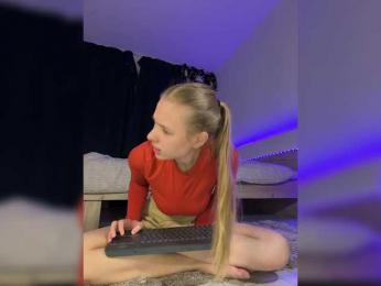 Jucielussie bongacams stream image