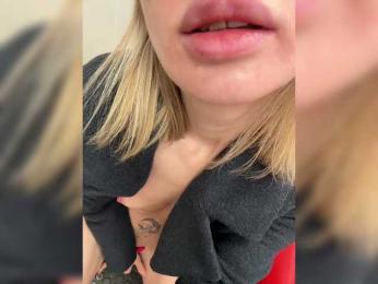 _SweetLady_ bongacams stream image