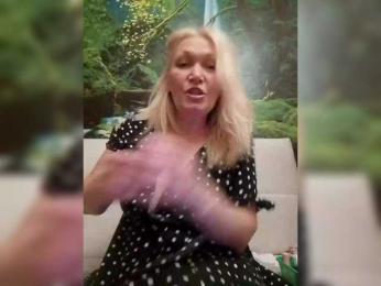 LizSage bongacams stream image