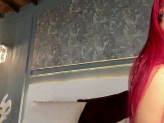 steffanybeckk camsoda stream image