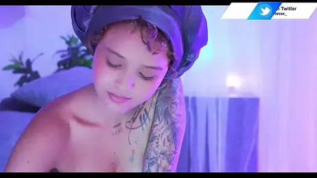 LorenRosse stripchat stream image