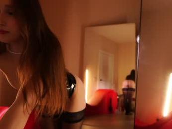 _meganmeow_ chaturbate stream image