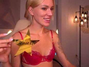 OhBabyKelly bongacams stream image