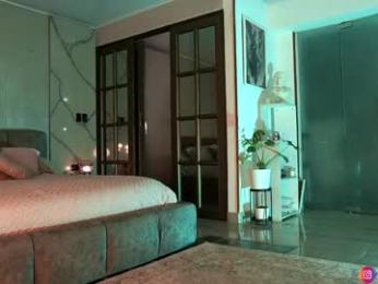 nina_mon chaturbate stream image