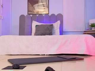 lady-brownn camsoda stream image