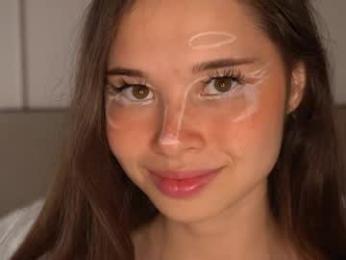 kusssecka chaturbate stream image