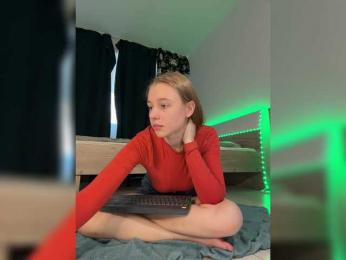 Jucielussie bongacams stream image