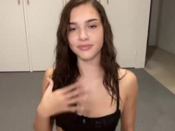 shysashy chaturbate stream image