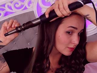 Melissa Fumero flirt4free stream image