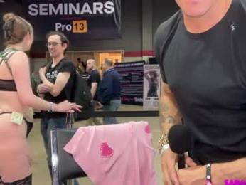 saraloverays chaturbate stream image