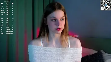 EdlinAlliston stripchat stream image