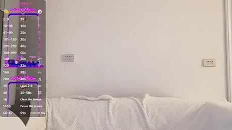 MiaRosey stripchat stream image, 12.04.2025 21:50