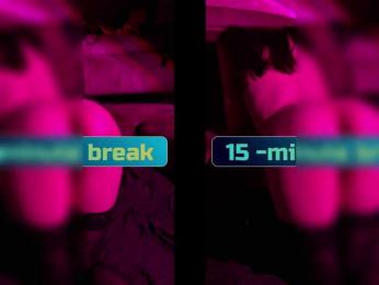 Wiskey bongacams stream image