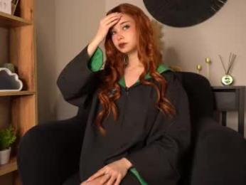 kusssecka chaturbate stream image