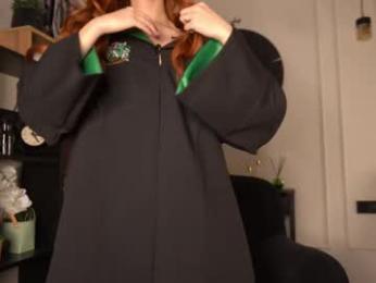 kusssecka chaturbate stream image